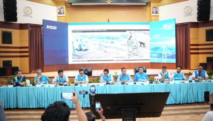 PLN Batam Jelaskan Kronologi Blackout, Pagar Bertegangan dan CCTV Jadi Temuan Evaluasi
