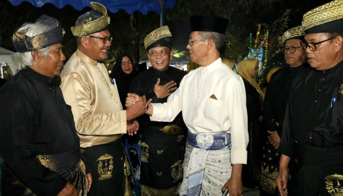 Sembang Budaya Jadi Ruang Merawat Harmoni dan Melestarikan Budaya Melayu