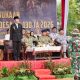 Buka TMMD ke-130, Amsakar Tekankan Pembangunan untuk Kesejahteraan Masyarakat