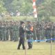 Pembukaan TMMD ke-130, Tekankan Kolaborasi untuk Pembangunan
