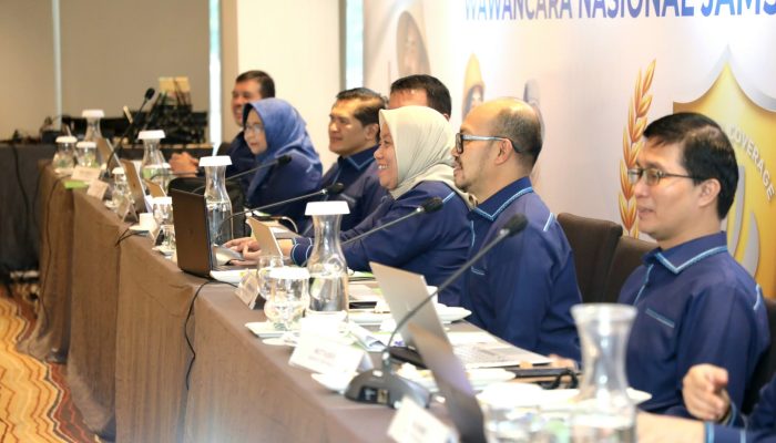 321.932 Pekerja Telah Terlindungi, Batam Masuk Nominasi Jamsostek Award 2026