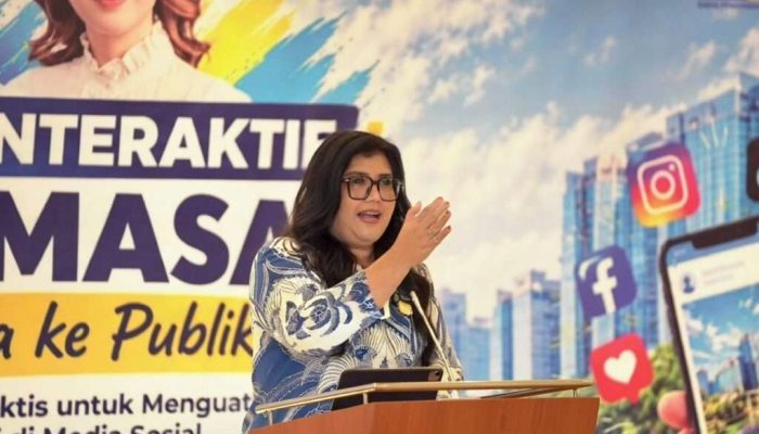 BP Batam Bangun Sinergi Kehumasan Lintas Instansi melalui Fotografi