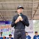 Amsakar Lepas 2.000 Peserta Funwalk, Ajak Warga Kompak hingga Terapkan Pola Hidup Sehat