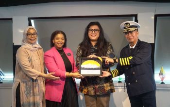 Doulos Hope Hadir di Batam, Hadirkan Wisata Edukasi Bertaraf Internasional