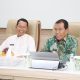 Amsakar Sambut Forkopimda Hulu Sungai Selatan, Perkuat Kolaborasi Antardaerah