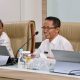Amsakar Paparkan Strategi PAD dan Program Prioritas Batam kepada Pemkab Brebes