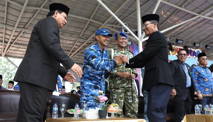 Peringati Sumpah Pemuda 2026, Dorong Generasi Muda Berkarakter dan Peduli