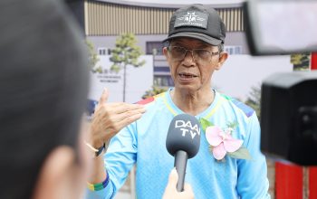 Amsakar: Pendidikan Jadi Investasi Penting untuk Siapkan Generasi Batam Berdaya Saing Global