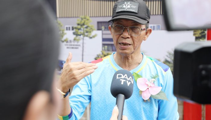 Amsakar: Pendidikan Jadi Investasi Penting untuk Siapkan Generasi Batam Berdaya Saing Global