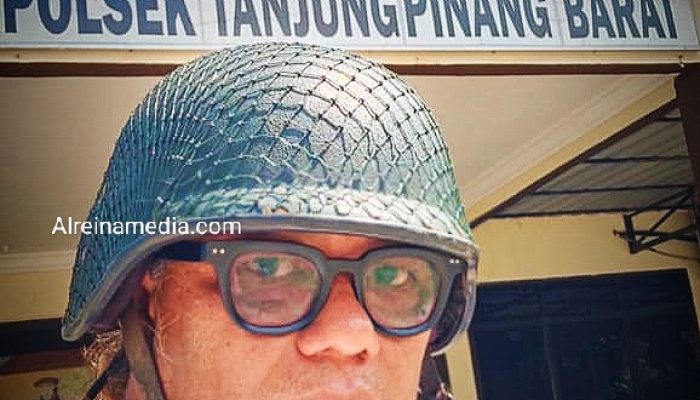 Polisi Didesak Tangkap Dugaan Pelaku Fitnah Gegara Pemilihan RT di Tanjungpinang Barat