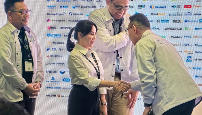 Batam Bawa Ekosistem Data Centre ke Panggung Asia