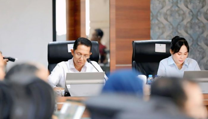 BP Batam Siapkan Penguatan Struktur Jalan Gajah Mada, Pergerakan Tanah Dipantau di 50 Titik Tanjakan Vista