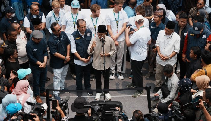 Festival Transmigrasi 2026, Momentum Perkenalkan Potensi dan Masa Depan Rempang Eco City