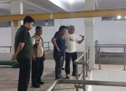 BP Batam Percepat Pemulihan Air Pasca Pemadaman, 80 Persen Wilayah Batam Kembali Teraliri Air