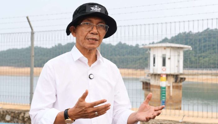 Gangguan Listrik Batam Selesai Ditangani, BP Batam Kawal Pemulihan Layanan dan Aktivitas Dunia Usaha