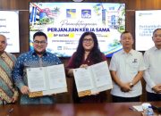 BP Batam Dan UIB Jalin Kerja Sama Penyelenggaraan Rumah Sakit Pendidikan