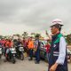 BP Batam Buka Kembali Ruas Jalan Gajah Mada, Lebih Cepat dari Target