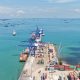 Kinerja Pelabuhan Batam Tumbuh Solid hingga Triwulan III-2026: General Cargo Tembus 9,5 Juta Ton, Mobilitas Penumpang Capai 7,5 Juta Orang