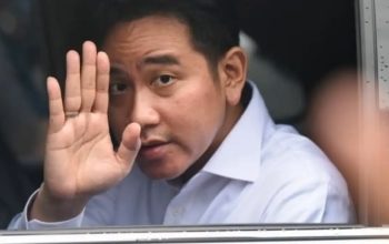 MK Belum Temukan Bukti Kelulusan Luar Negeri Gibran Setara SMA