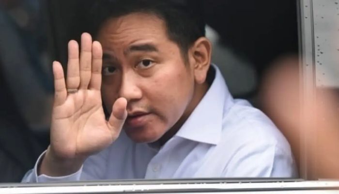 MK Belum Temukan Bukti Kelulusan Luar Negeri Gibran Setara SMA