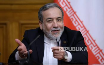 Iran Tawarkan Mediasi saat Ketegangan Saudi-Houthi Memanas usai Serangan ke Riyadh