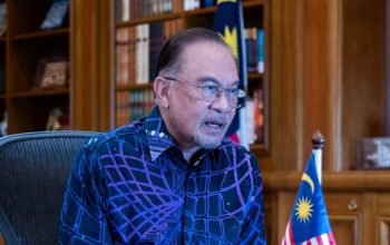 Malaysia Tetapkan Upah Minimum Baru RM2.000, Berlaku Mulai Juni 2027