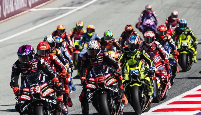 Erick Thohir: Nasib Kontrak MotoGP Indonesia Menunggu Keputusan Presiden Prabowo