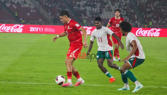 Bangladesh Ingin Laga Ulang dengan Indonesia Usai Garuda Menjadi Juara FIFA ASEAN Cup 2026