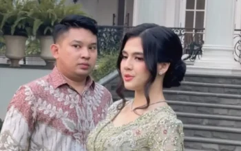 DJ Una Pastikan Batal Menikah dengan Andi Agum Bukan karena Orang Ketiga