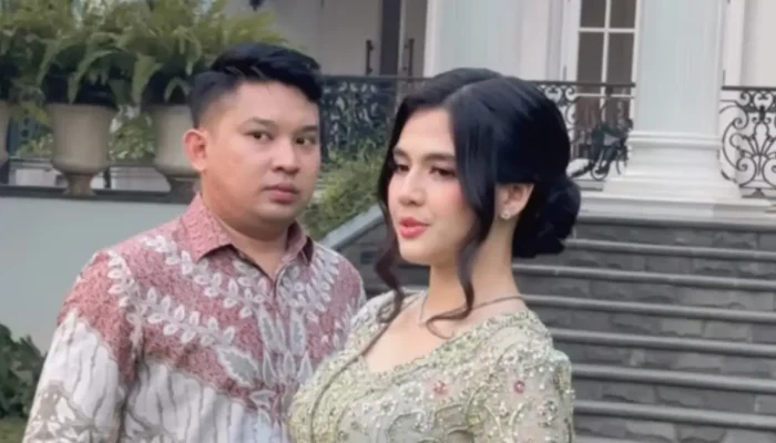 DJ Una Pastikan Batal Menikah dengan Andi Agum Bukan karena Orang Ketiga