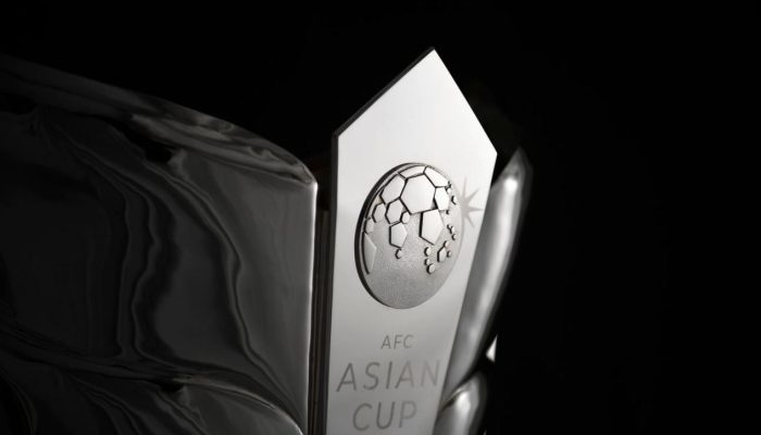 Keamanan di Arab Saudi Dipertanyakan, Piala Asia 2027 Berisiko Bergeser dari Jadwal