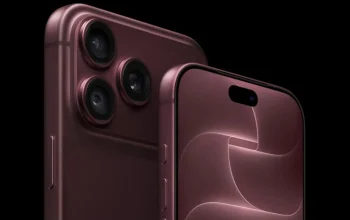 JP Morgan: Pemangkasan Produksi iPhone 18 Pro Tak Perlu Dikhawatirkan