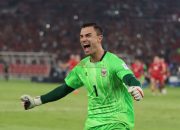 Emil Audero Bidik Piala Dunia Usai Antar Indonesia Juara FIFA ASEAN Cup 2026