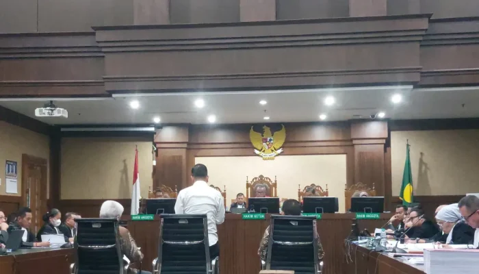 Don Ritto Klaim 74 Kg Emas dan Valas Berasal dari Donasi Kegiatan Sosial Keagamaan