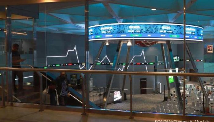 MSCI Buka Konsultasi Klasifikasi Saham Indonesia, Opsi Standalone Market Menguat