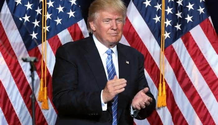 Trump Batalkan Rencana Tayangan Langsung Eksekusi Mati Nidal Hasan
