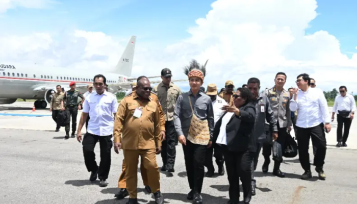 Gibran Masuk Empat Besar pada Dua Survei Elektabilitas, Pengamat Sebut Popularitas Berperan