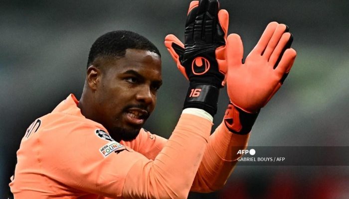Amorim Kesal Usai Maignan Diusir, Milan Kandaskan Harapan di Vitality Stadium