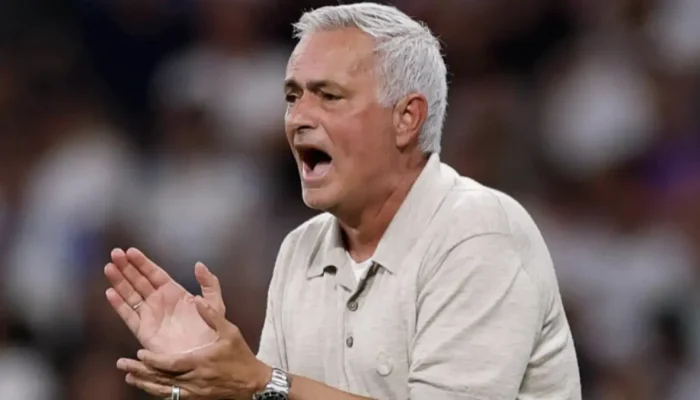 Mourinho Puji Lamine Yamal, Tegaskan Madrid Tak Akan Ubah Gaya Hadapi El Clasico