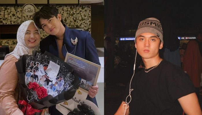 Raffa Syah: Klarifikasi soal video yang dikaitkan dengan pesta Betrand Peto, ibu sempat syok dua hari