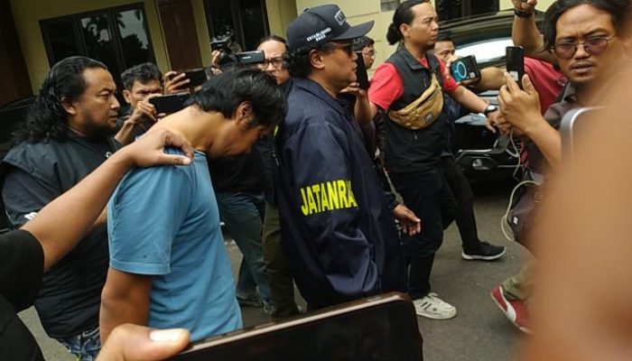 Polisi: Ketakutan Akan Jadi Saksi Dorong Pria di Madiun Habisi Istri Siri dan Anak Tiri