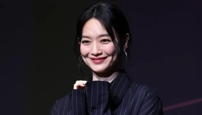 Shin Min-a Ungkap Kebiasaan Rumah Tangga Manis Kim Woo-bin: Dari Paket sampai Pujian Tak Pernah Padam