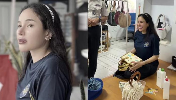 Rumah Mewah Nikita Mirzani di Jakarta Selatan Dilego, Keadaan Finansial selama Masa Tahanan Dipertanyakan