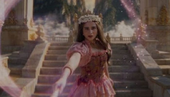 Penampilan Tissa Biani sebagai Nirmala Picu Perbandingan dengan Glinda dari Wicked di Media Sosial