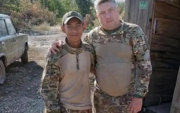 WNI Muhammad Taufiq Direkrut Jadi Tentara Rusia dan Tewas di Donetsk