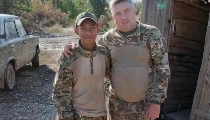 WNI Muhammad Taufiq Direkrut Jadi Tentara Rusia dan Tewas di Donetsk