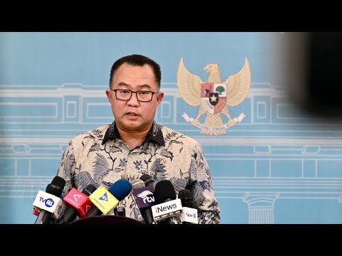 Prabowo Perintahkan Percepatan Riset BRIN untuk Atasi Karhutla, Energi dari Limbah Sawit, dan Vaksin Malaria