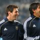 Messi Dipastikan Hadir di Perpisahan Tevez, Ronaldo Masih Menunggu Undangan