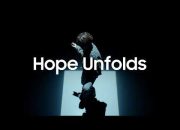 Samsung Tampilkan J-Hope dalam Video Promosi Galaxy Z Fold8